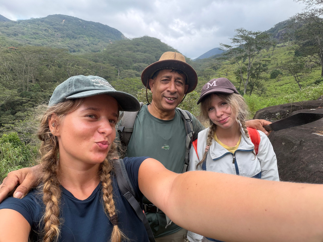 Kandy Trekking Tours-康提必去景点