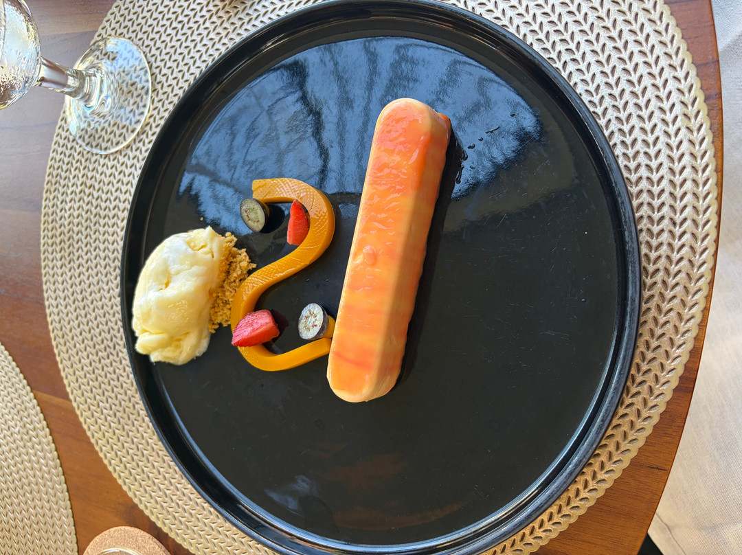 Malva Restaurant