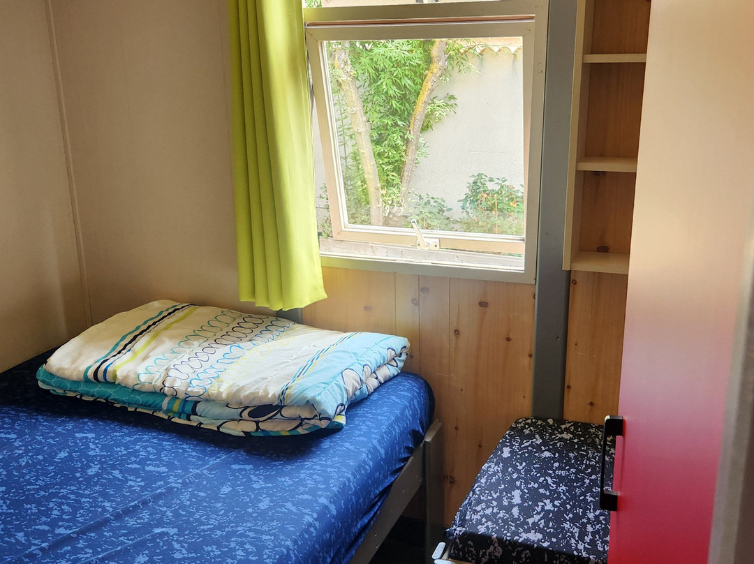 Les Chalets la Plage - Etape Vacances
