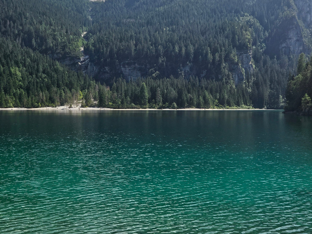 Lago Di Tovel-Tuenno必去景点