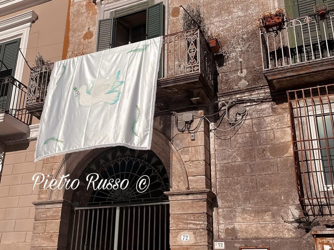 Palazzo Giunti-Strongoli必去景点