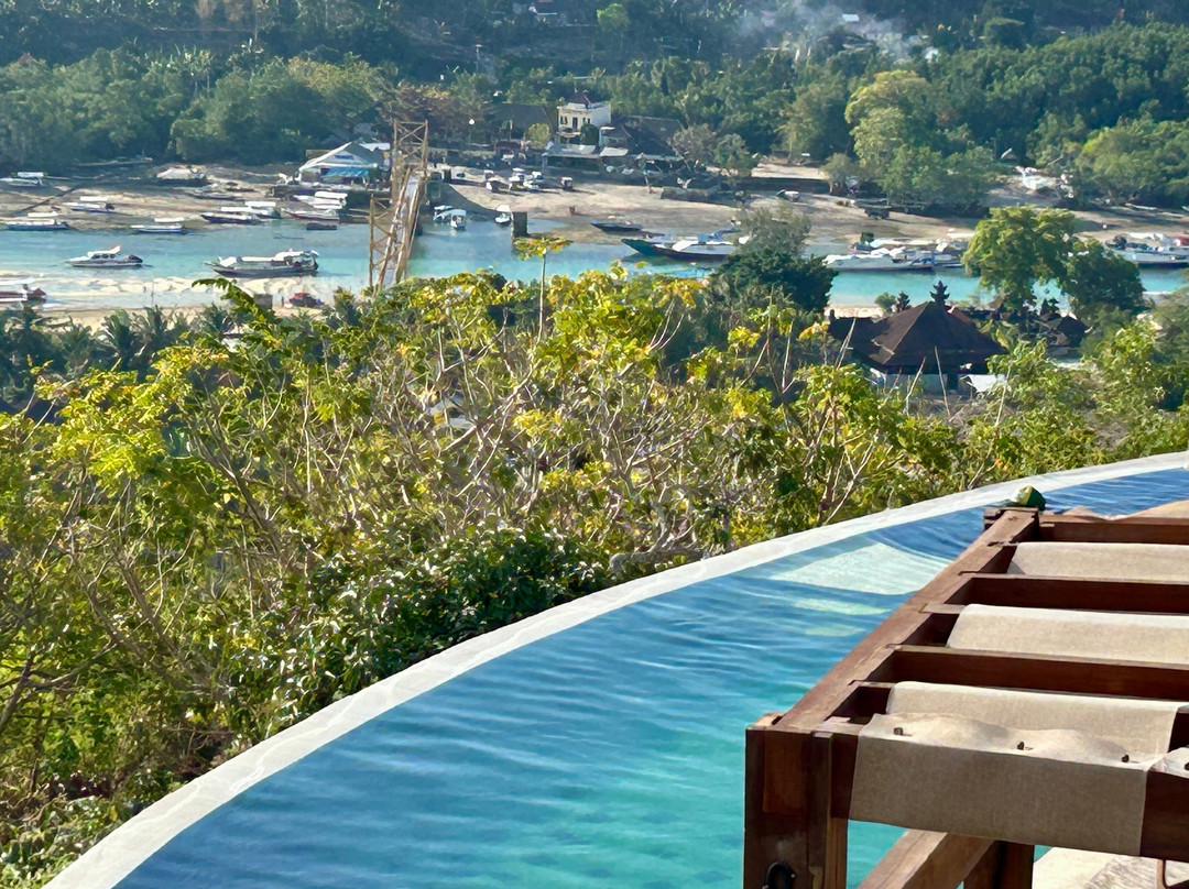 The_view_day_club - Nusa Ceningan, Bali-努沙切宁安岛必去景点