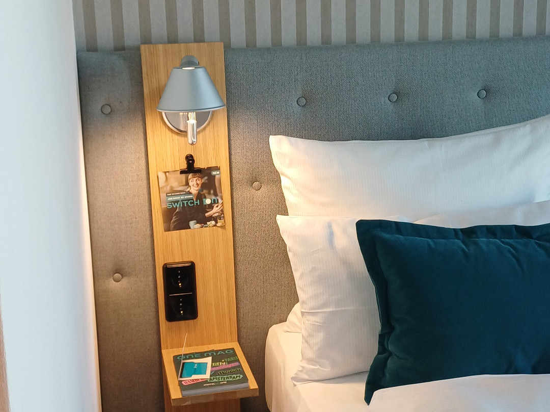 罗斯托克汽车旅馆主图