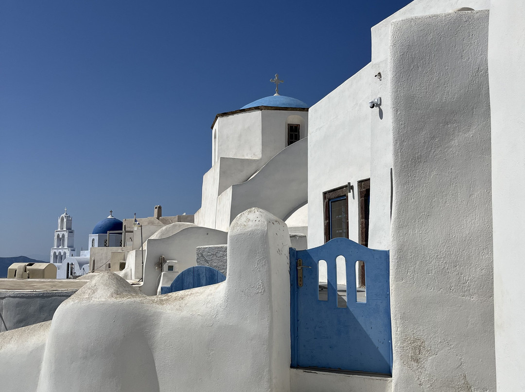 Castelli of Pyrgos-皮尔戈斯必去景点