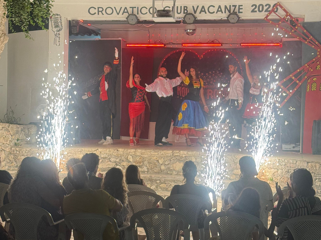 Crovatico Club Vacanze主图
