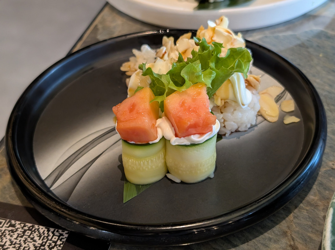 Sushi Club