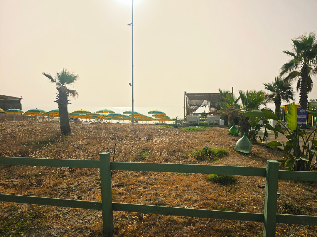 Lido Nettuno-梅塔蓬托必去景点