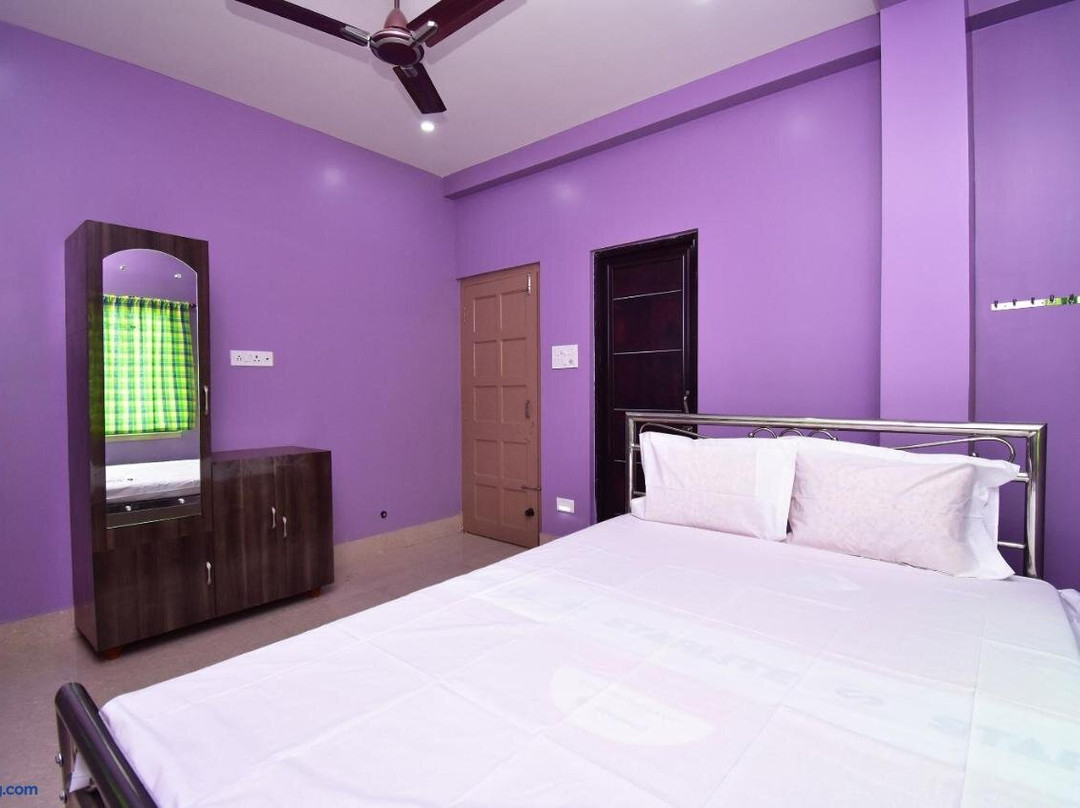 Spot on Barsha Geust House
