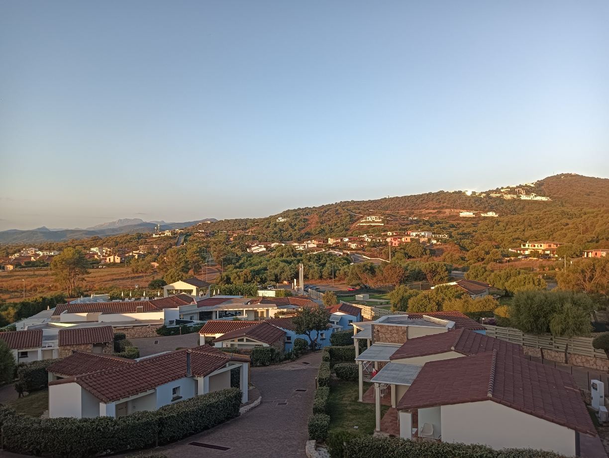 Piccolo Hotel-旅行者