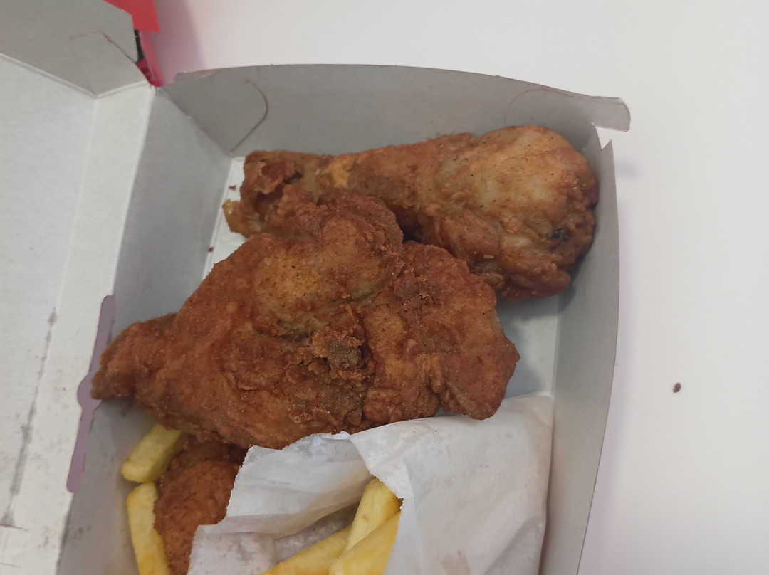 KFC Bishop Lavis