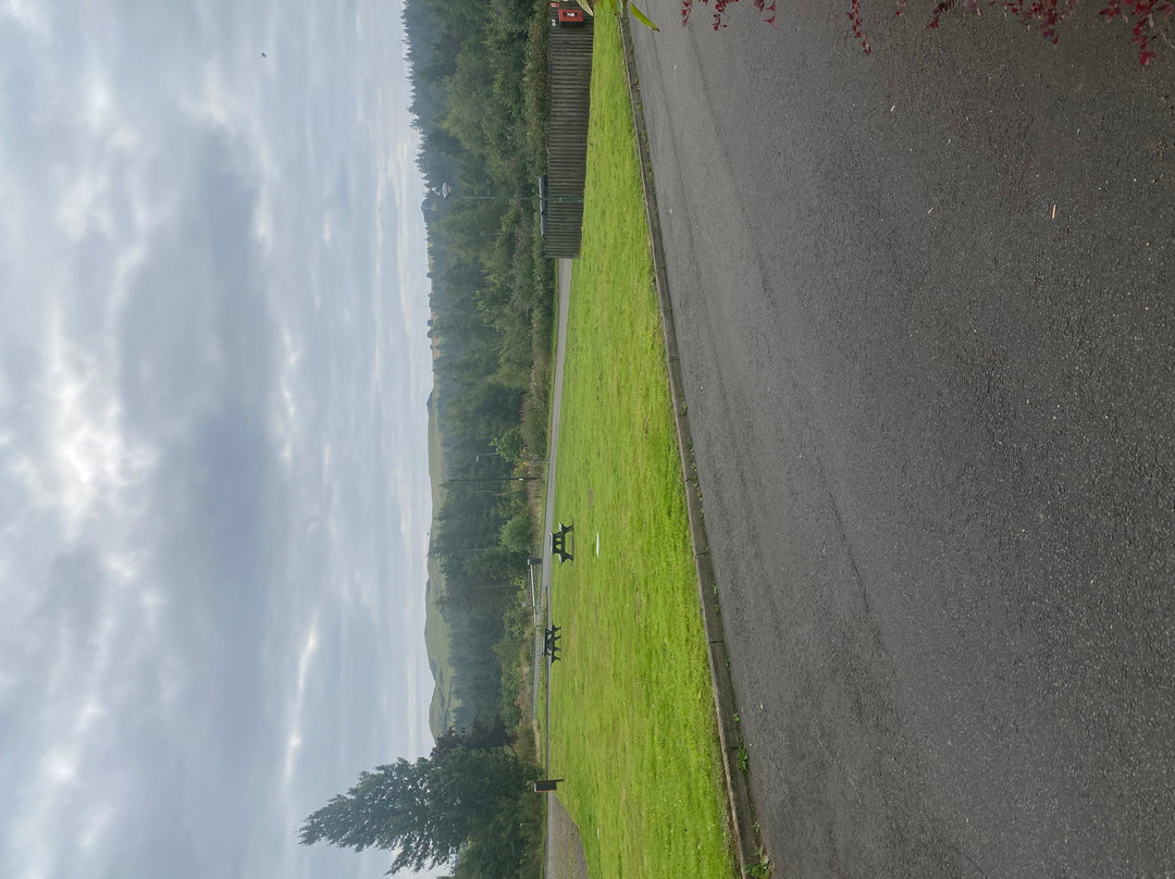 Beecraigs Country Park-林利斯戈必去景点