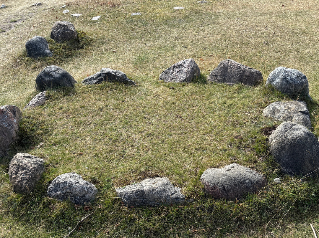 Vikingemuseet Lindholm Høje-Noerresundby必去景点