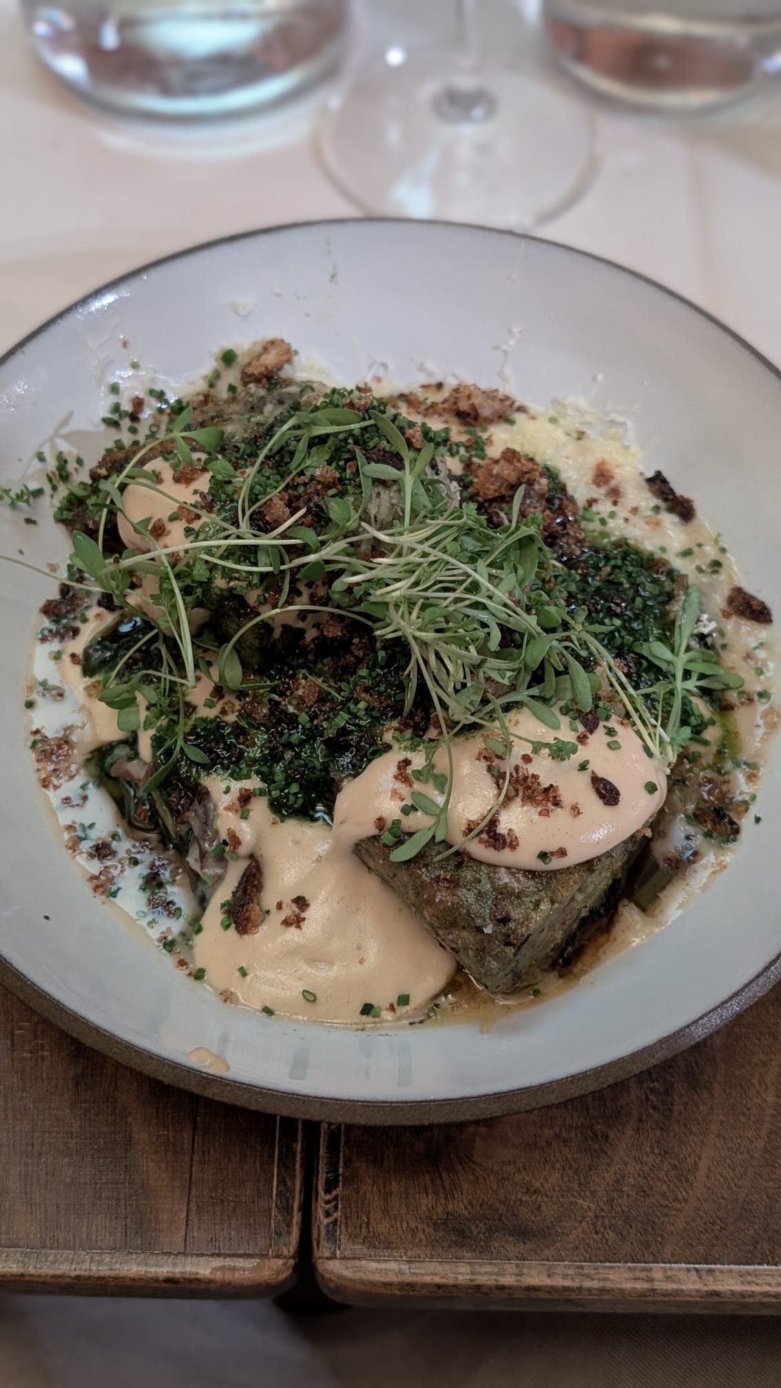 Alpenhof Hotel Restaurant-餐饮
