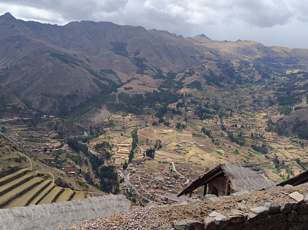 SAM Travel Peru-库斯科必去景点