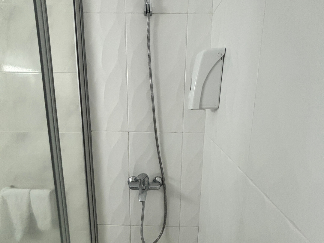 Aparthotel Barracuda主图