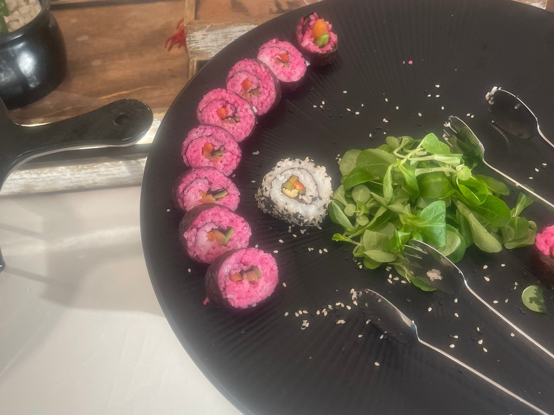 格洛布地中海酒店主图