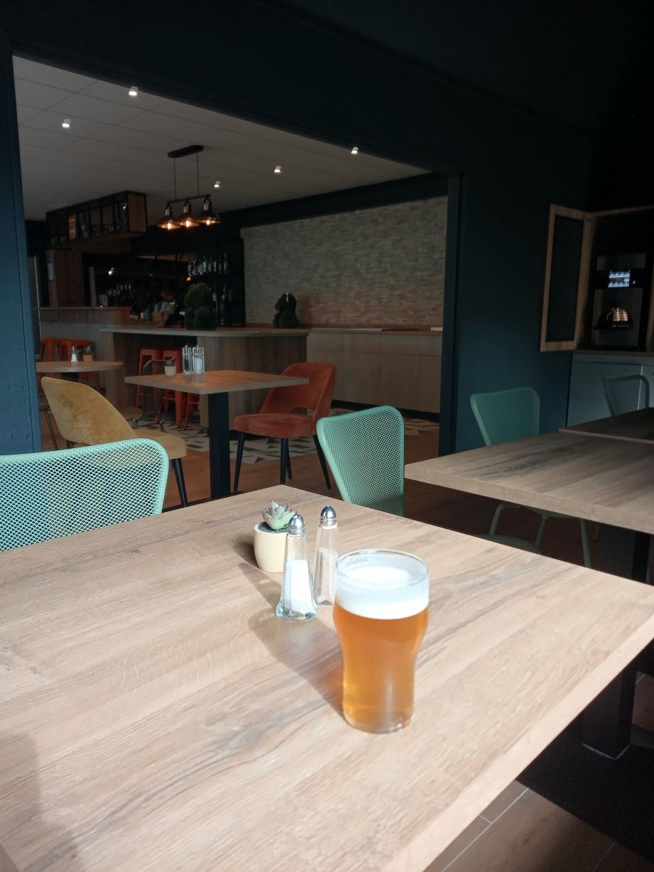 宜必思迪耶普德吕埃尔谷酒店-旅行者