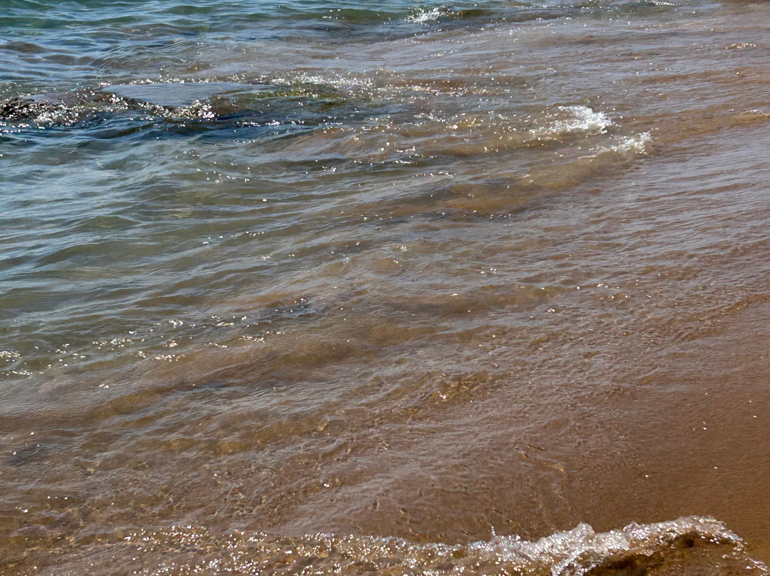 Spiagge Rosse-Capo Rizzuto必去景点
