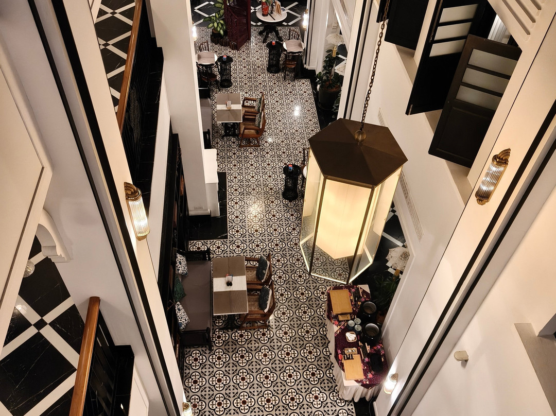 马六甲六门酒店主图