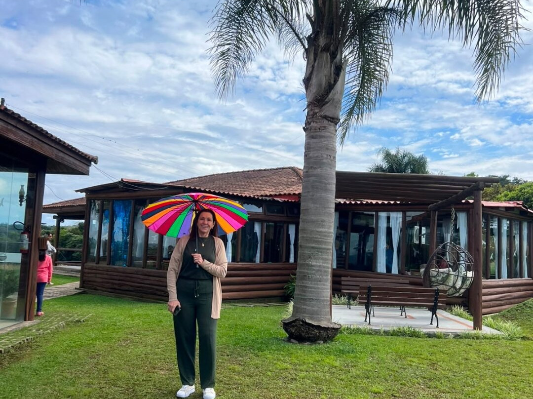 Pousada Rancho da Guaiaca主图