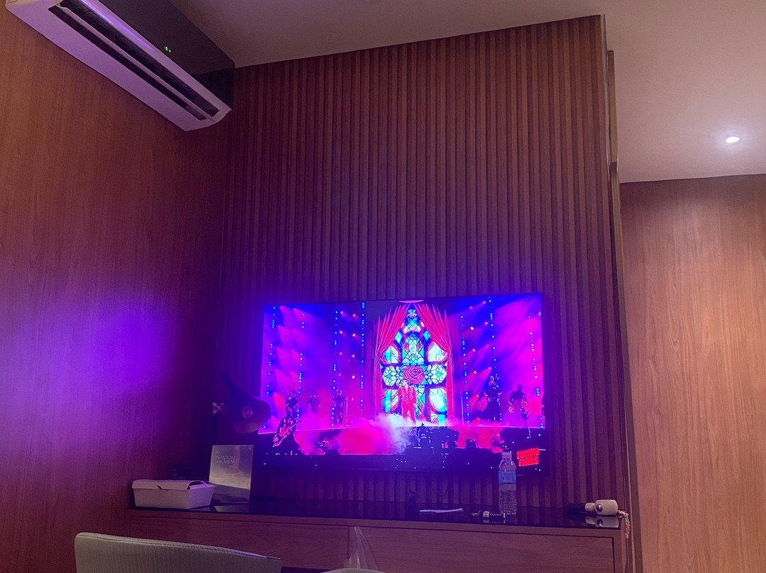 Ironwood酒店主图