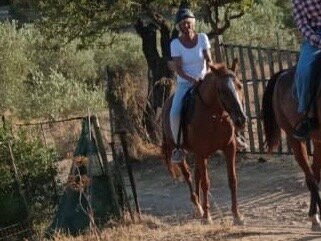 Centro Equestre Mirmex Asd
