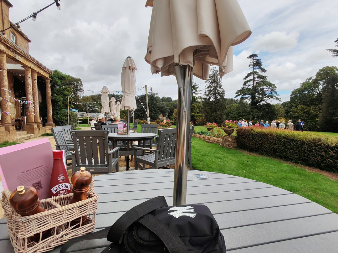Warner Hotels - Cricket St. Thomas主图
