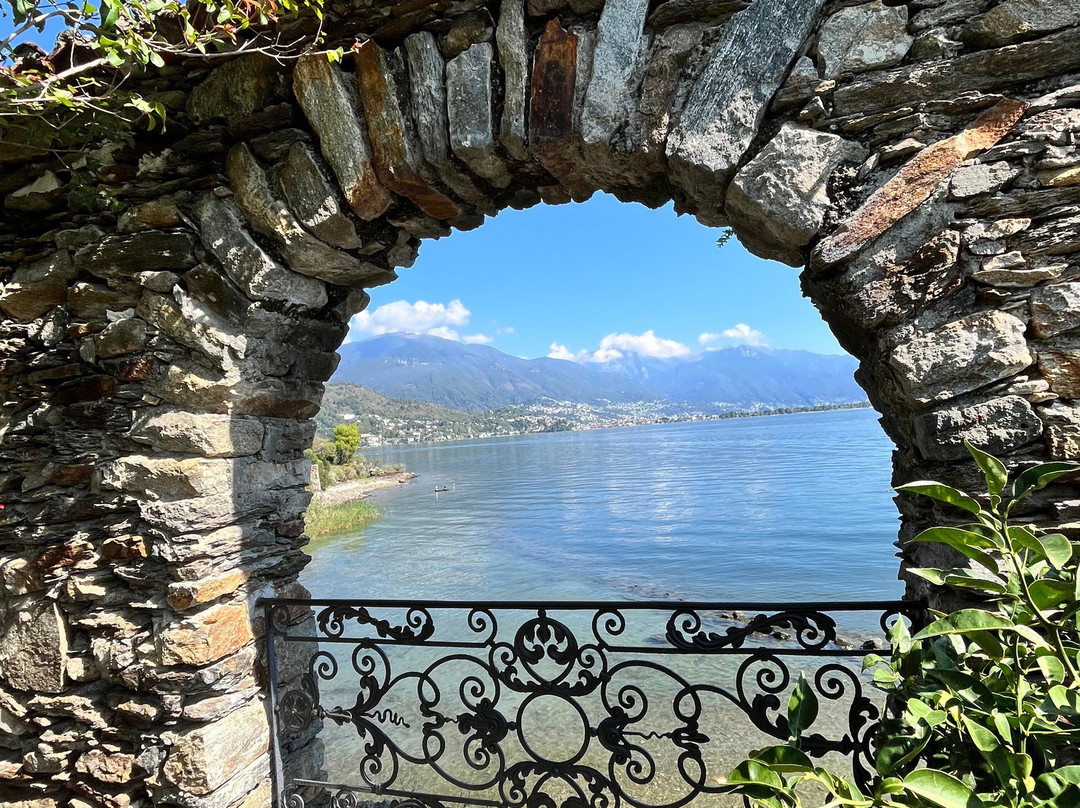 Brissago Islands-Brissago必去景点