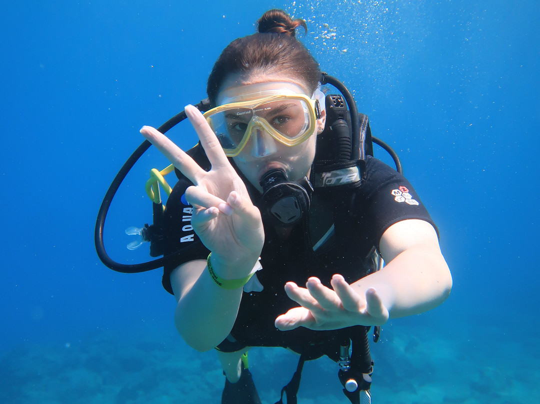 Tekirova Diving Center-Tekirova必去景点