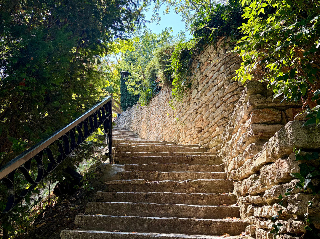 Balchik Palace-巴切克必去景点