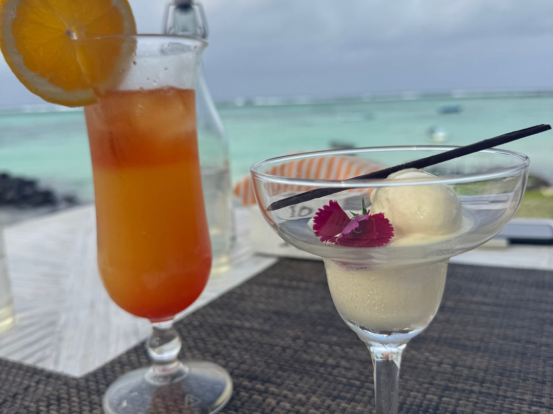 海感精品酒店及水疗中心-仅限大人-毛里求斯主图