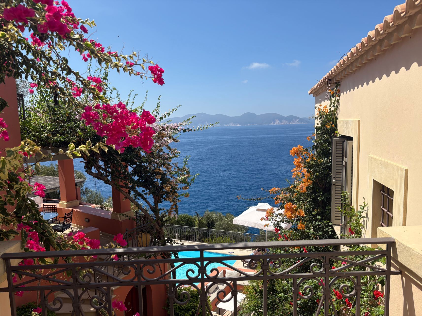 Roi Boutique Suites-旅行者