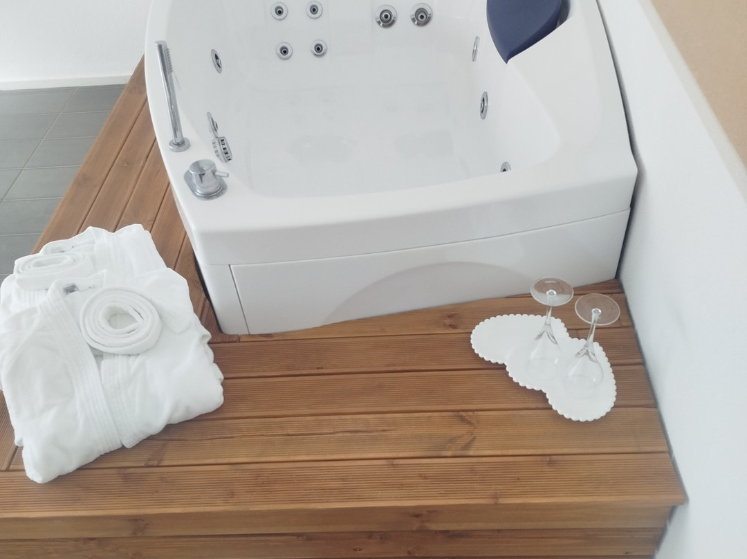 Miramare Luxury Rooms