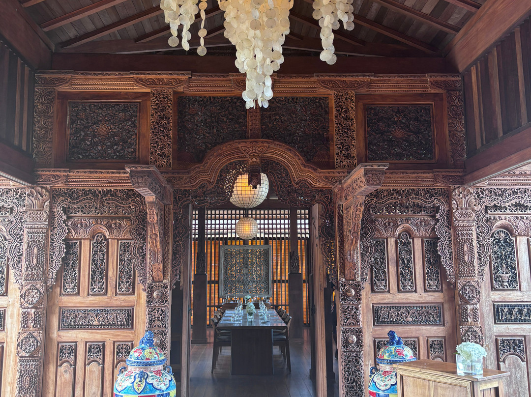 La Coralina岛屋主图