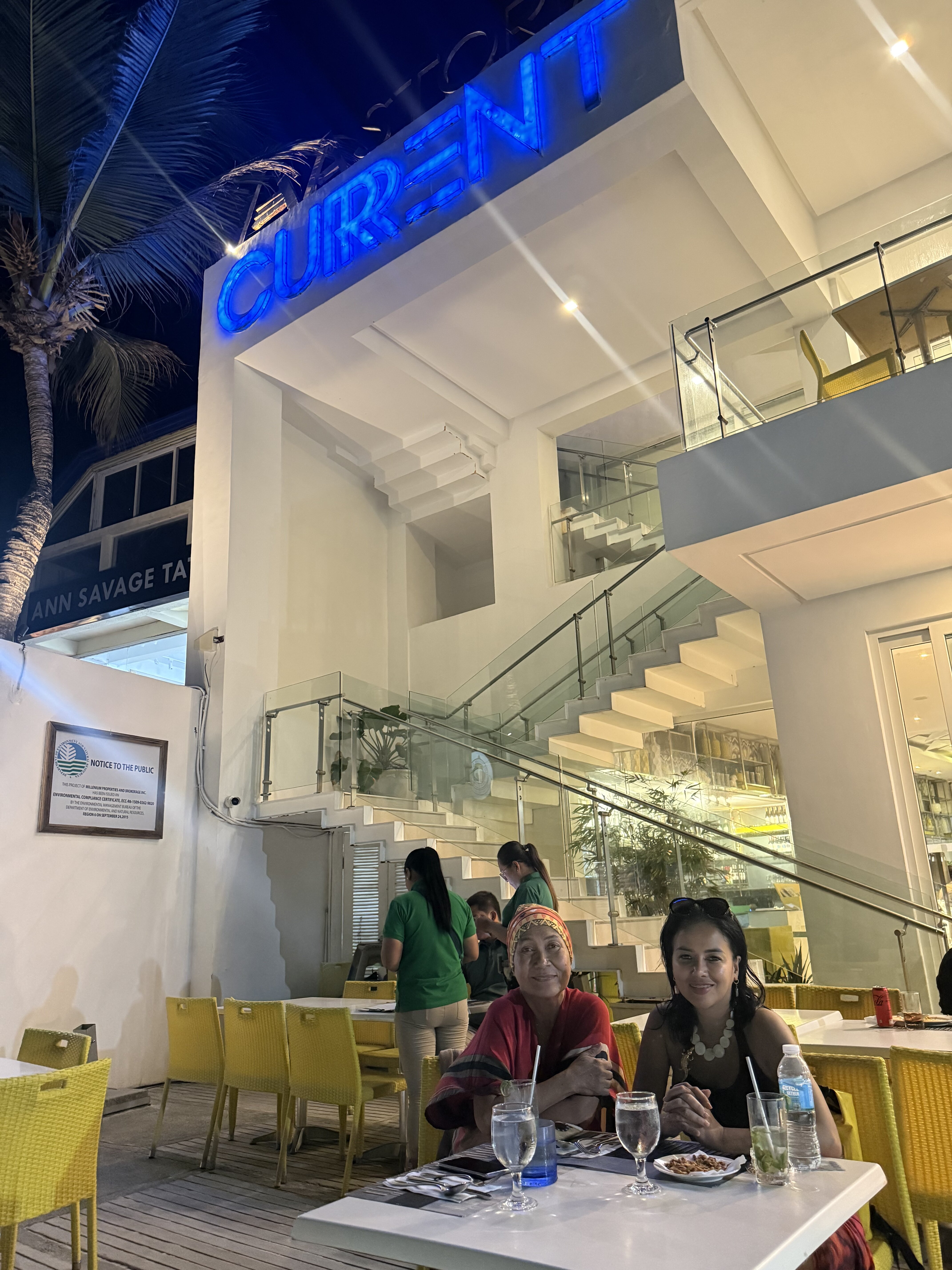 柯伦特阿斯托里亚酒店-旅行者
