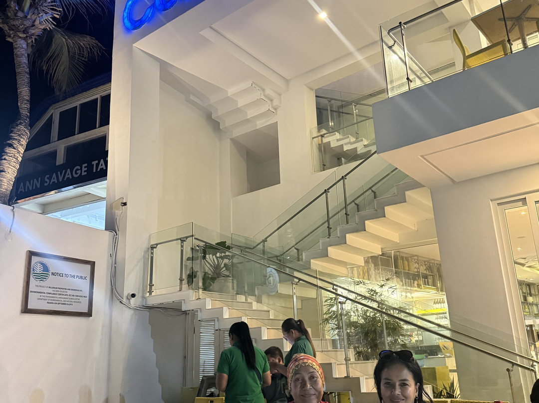 柯伦特阿斯托里亚酒店主图