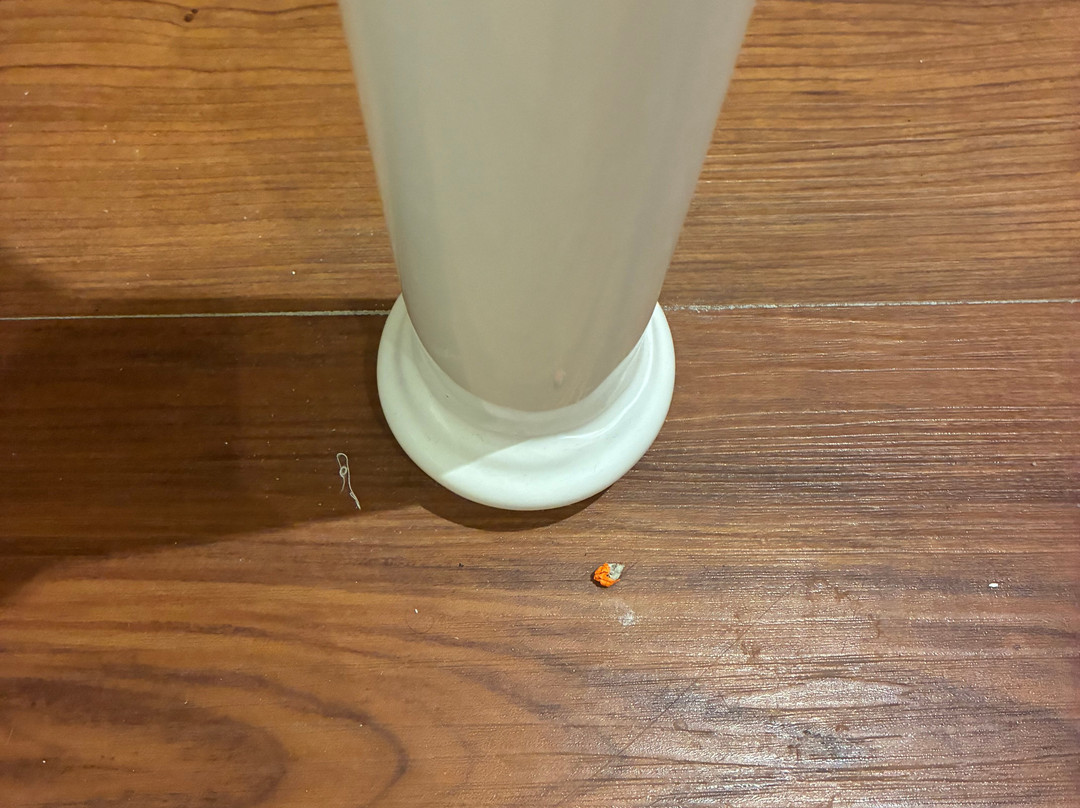 拉什顿霍尔Spa酒店主图