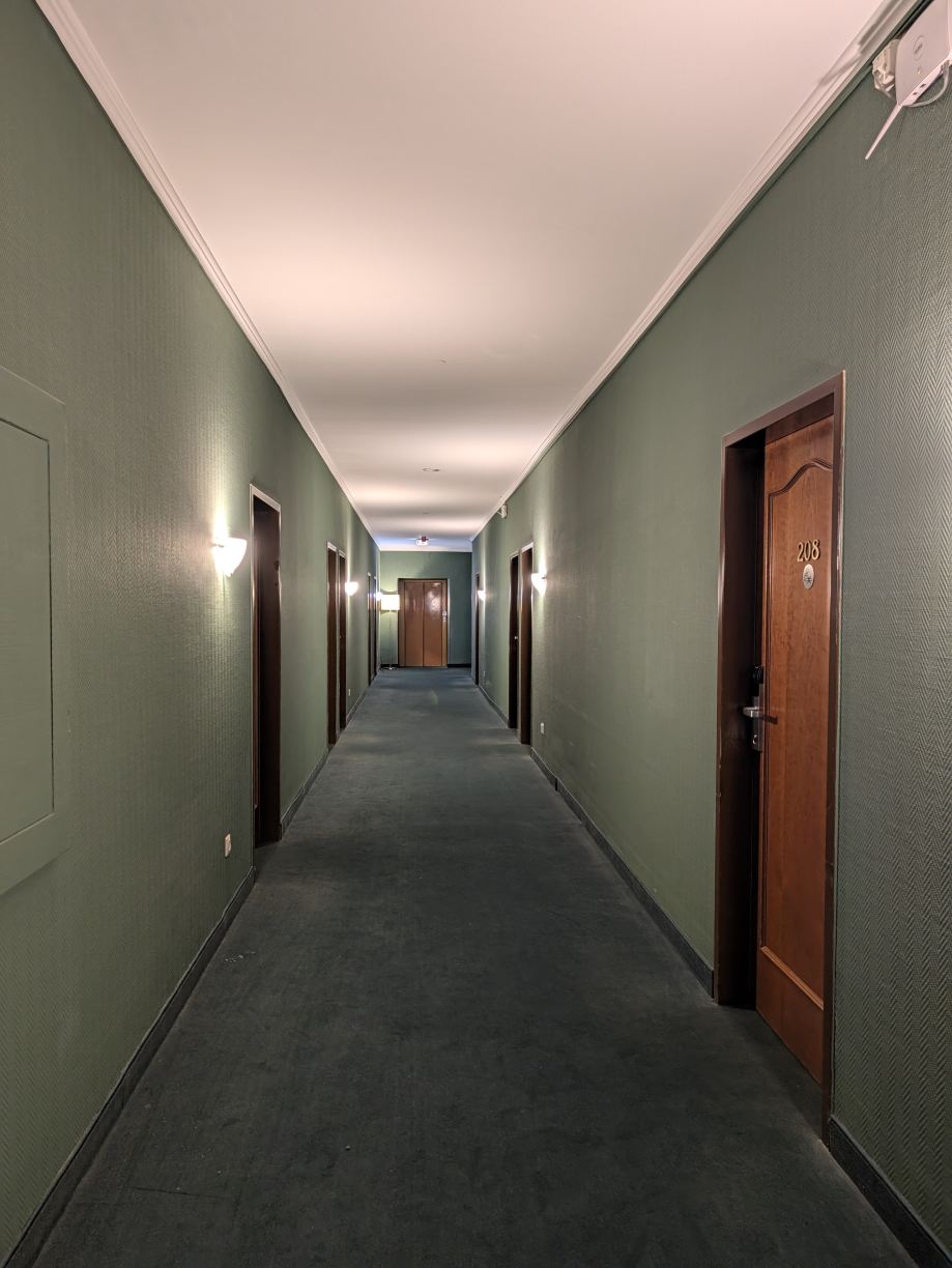Tryp by Wyndham Kassel City Centre-度假村/酒店