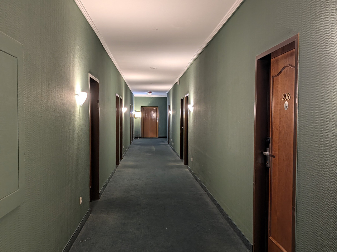 Tryp by Wyndham Kassel City Centre主图
