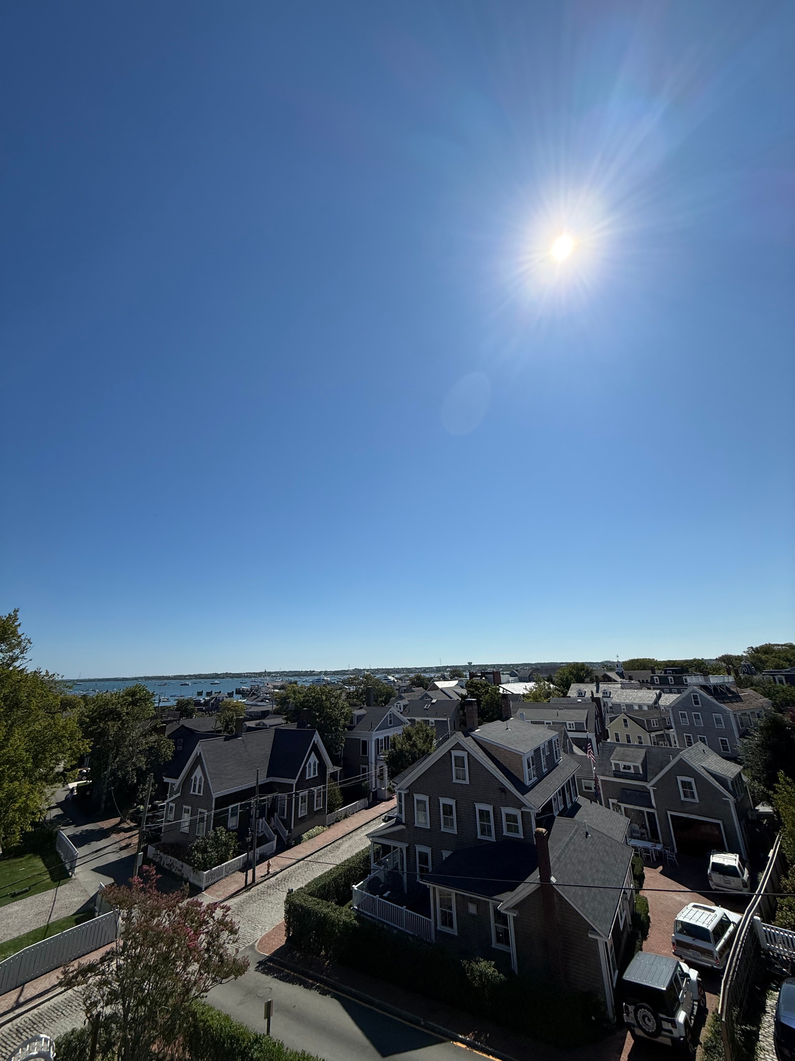 Veranda House By Nantucket Resort Collection-旅行者
