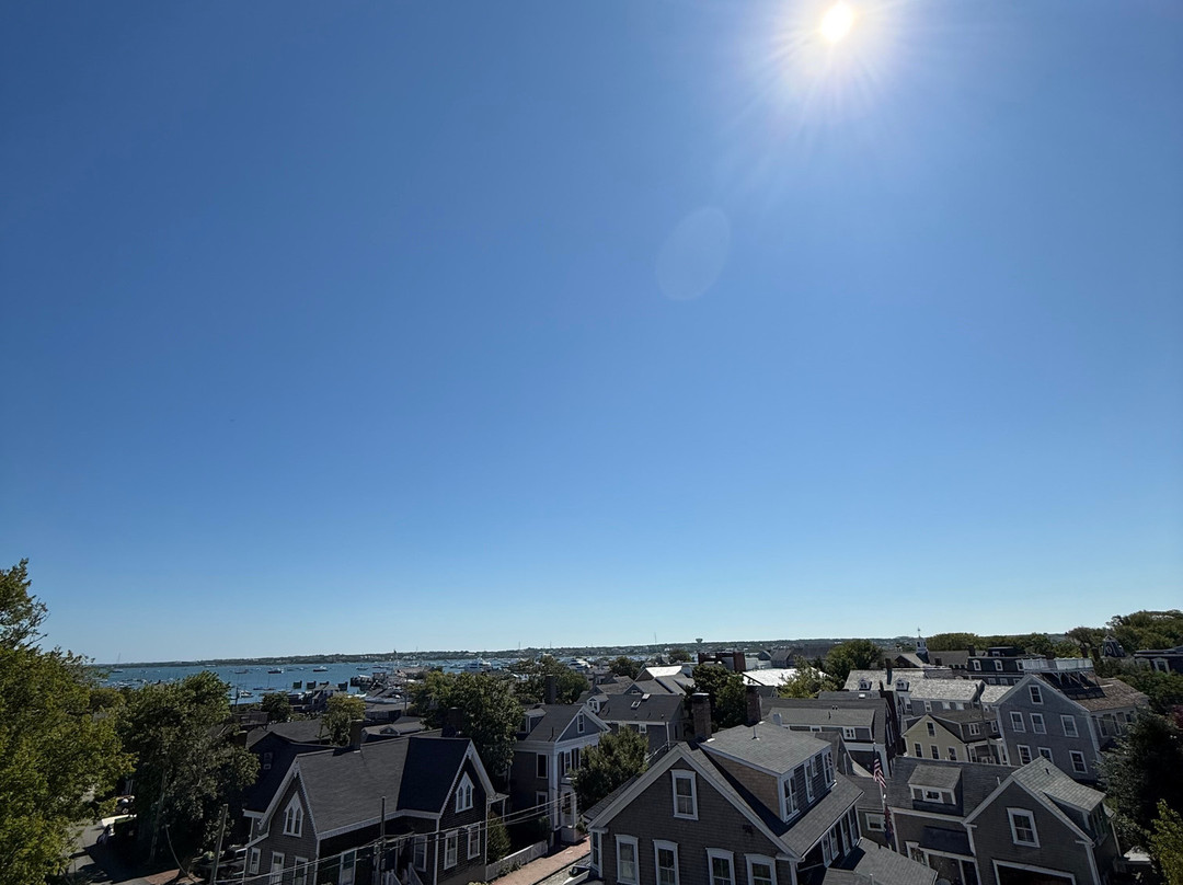Veranda House By Nantucket Resort Collection主图