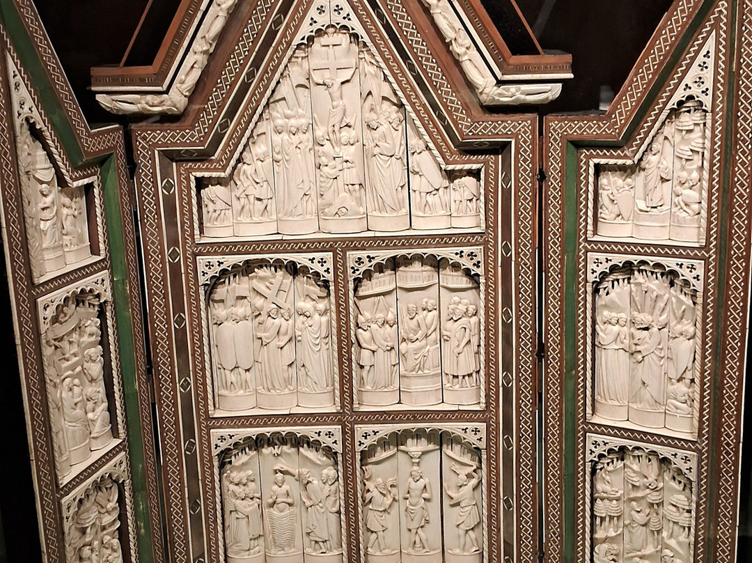 Palazzo Madama-都灵必去景点