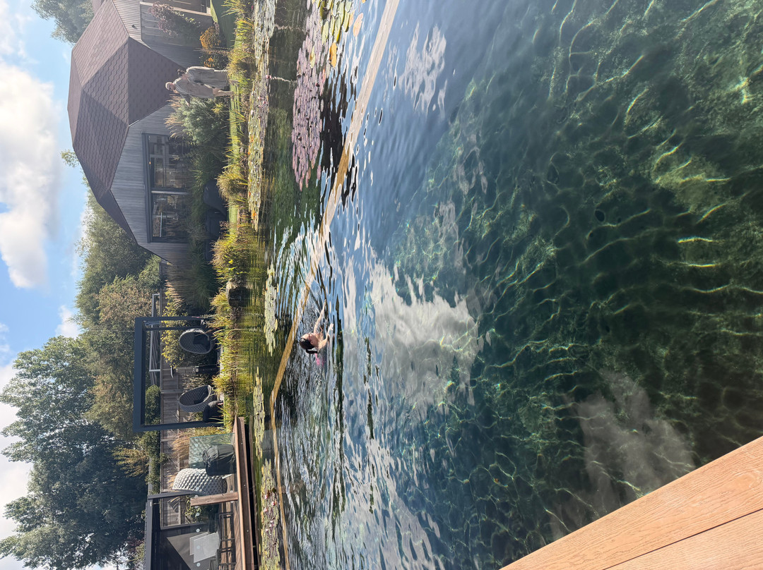 Yorkshire Spa Retreat主图