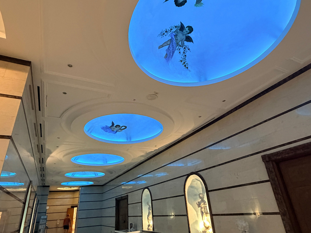 亚特兰蒂卡湾酒店 - 限成人主图