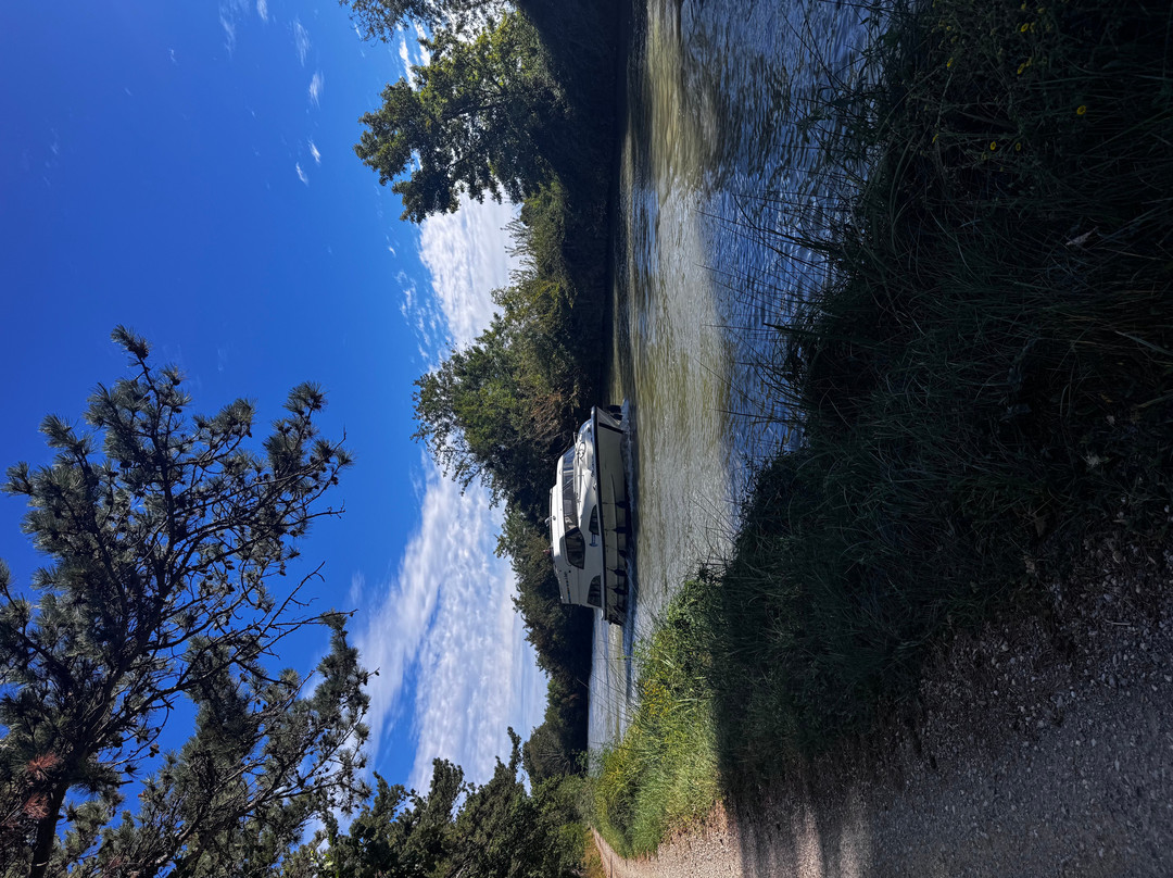 Le Boat - Castelnaudary-Castelnaudary必去景点