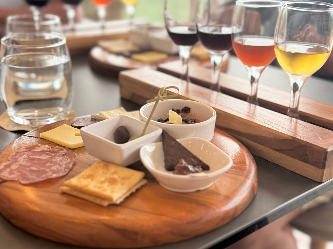 Alto Vista Winery-Noord必去景点