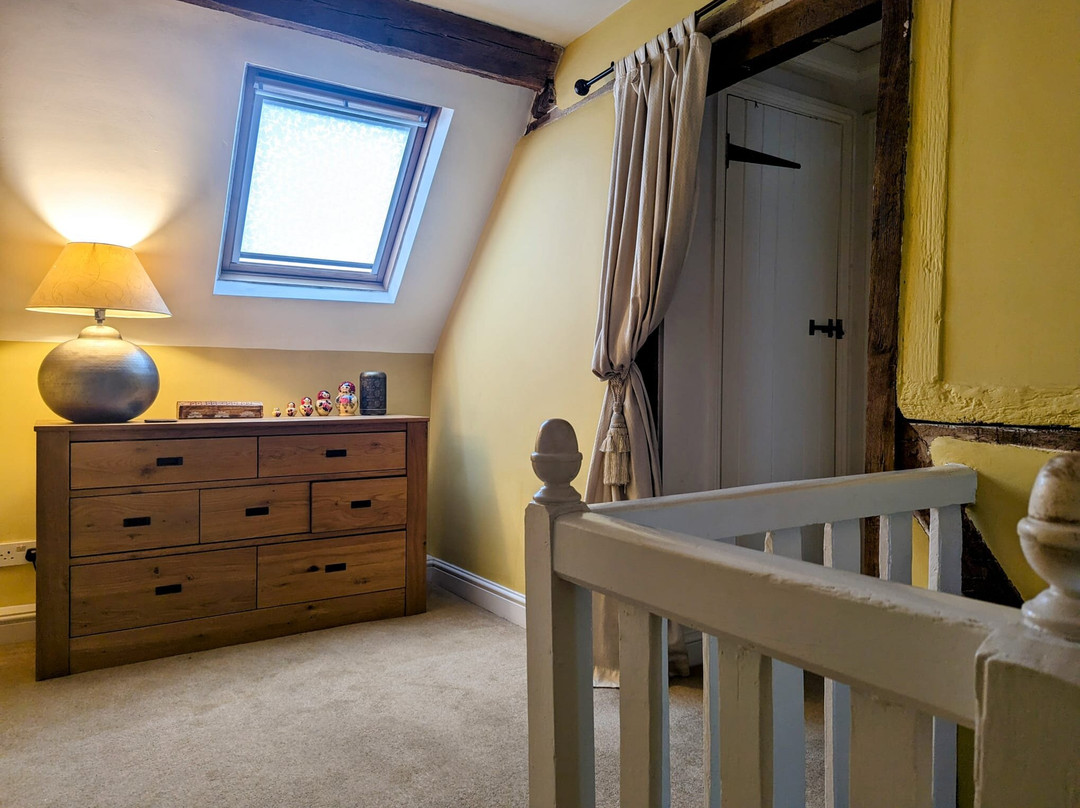 Worralls Grove Guest Farm House主图
