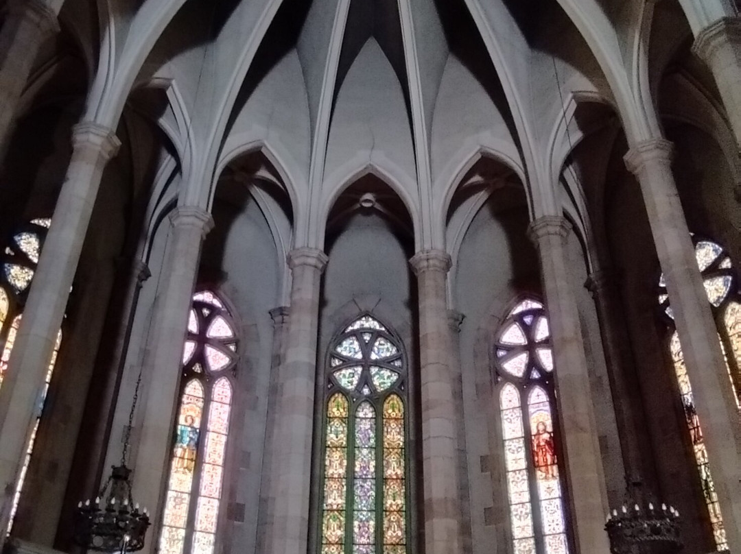 Sant Felix de Sabadell-萨瓦德尔必去景点
