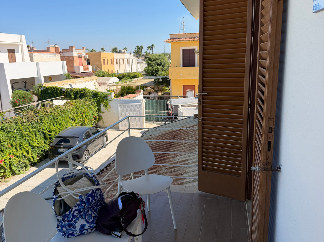 Suitebeach B&B and resort主图