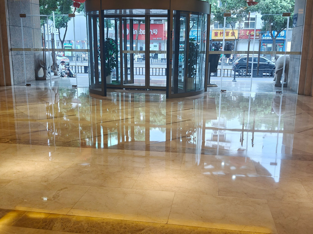 高邮华侨国际大酒店主图